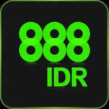888idr APK Motor Racing