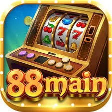 88MAIN - Permainan Slot Terbaik di Ponsel Anda