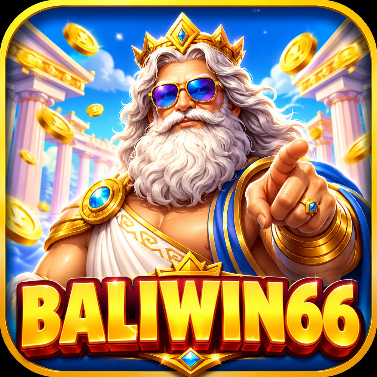 BALIWIN66 - Game Mahjong Seru untuk Semua Kalangan