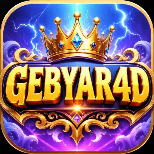 GEBYAR4D - Menjadi Raja Bisnis Tycoon