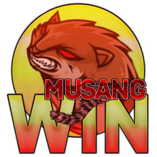 musangwin APK ARPG