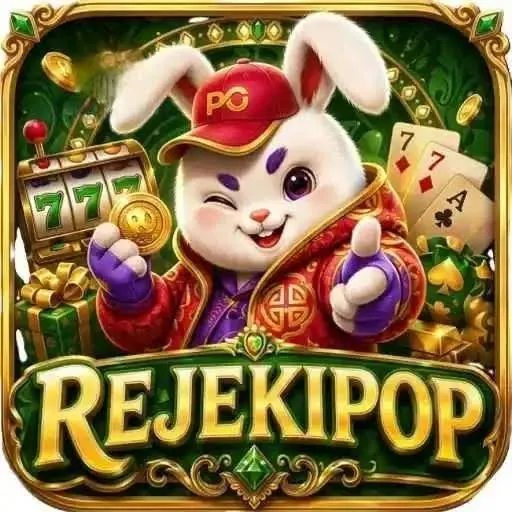 REJEKIPOP - Strategi Menaklukkan Dunia Fantasi
