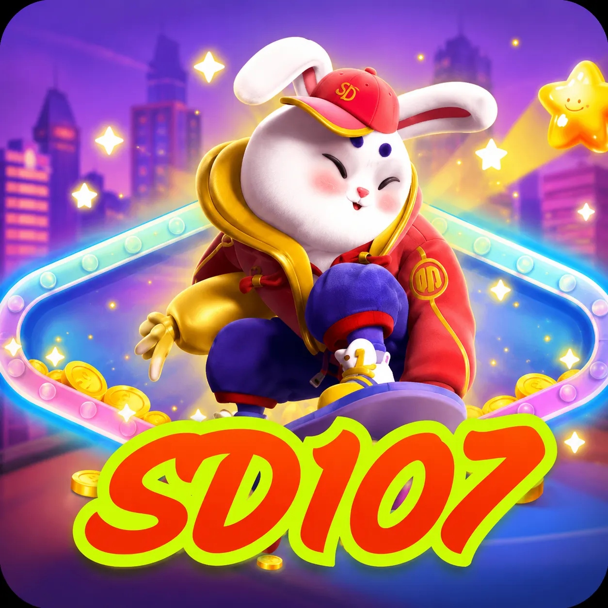sd107 APK Racing